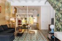 La Casona Beach House - Bed and Breakfast Valencia