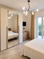 B&B da Cencia - Ferienwohnung Monte San Biagio