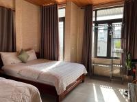 Habitación cuádruple