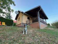 Holiday House Ella - Nature, Privacy & Relaxation - B&B Trstenik Pušćanski