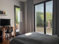 Apartment Talblick - Chambres d'hôtes Kandern