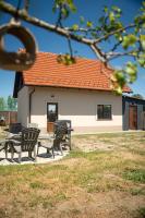 Chaloupka u dvora - B&B Uherské Hradiště