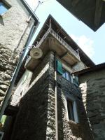 Appartement "Casa Luigi" - B&B Intragna