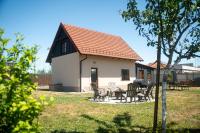 Chaloupka u dvora - B&B Uherské Hradiště