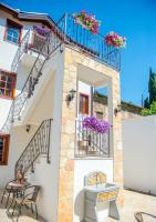 Lakisic House - Free Parking - B&B Mostar
