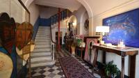 Residenza Palazzo Visdomini - B&B Pietrasanta
