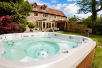 Large Luxurious & Picturesque Countryside House - Ferienwohnung Longwell Green