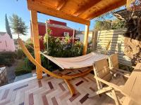 Casa con 1 dormitorio
