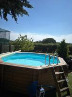 Luxurious Countryside House with Jacuzzi & Gym - B&B Longwell Green