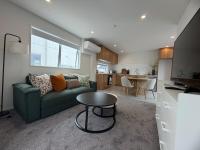North Avon Bright Modern Home Near CBD - B&B Christchurch
