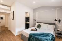 Deluxe Apartment - Via Carlo Cattaneo, 24