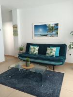 ATICO CON TERRAZA, CENTRO DE SANTA CRUZ DE TENERIFE - Ferienwohnung Santa Cruz de Tenerife