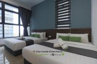 Appartamento con 1 Camera da Letto