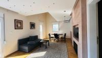 Zemun uper town duplex lux - B&B Semlin