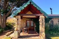 AfriChic Unit, Linwood Guest farm - B&B Clarens