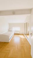 Zemun uper town duplex lux - B&B Semlin