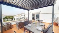 Casa Remora AS-Murcia Holiday Rentals Property - B&B Roldán