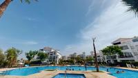 Casa Remora AS-Murcia Holiday Rentals Property - B&B Roldán
