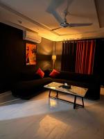 1 BHK - Apartment in Lahore - Imperial Residency - B&B Lahore