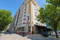 Ultra Centr apartments Ismail street - Ferienwohnung Chişinău