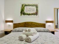 Chambre Double Deluxe