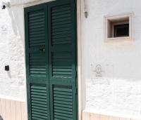 Dimora PetrApulia - 'Lamia' - Bed and Breakfast Polignano a Mare