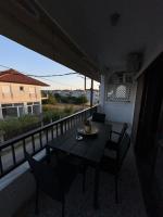 Cozy Home 400m From The Beach! - Ferienwohnung Skála Foúrkas