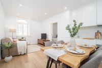 Apartment T1 New - B&B Figueira da Foz