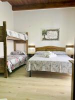 Chambre Familiale Supérieure