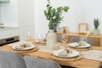 Apartment T1 New - Bed and Breakfast Figueira da Foz