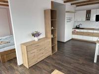 Apartmán V Podkroví - Ferienwohnung Wittingau