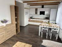 Apartmán V Podkroví - Ferienwohnung Wittingau