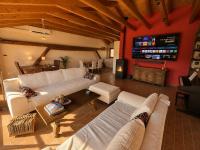Lo Mirador de Bàrbara - B&B Areny de Noguera / Arén