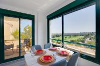 Apartment with Golf Course and Sea Views - Ferienwohnung Urbanizacion los Balcones