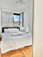 The Victoria Suite - Bed and Breakfast Novi Sad