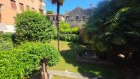 Secret Garden Elegant Apartment - Santa Lucia - Ferienwohnung Venedig