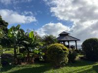 La Kaz Max - B&B Saint-Denis