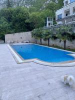 Apartment with Terrace - Bed and Breakfast Dobrota
