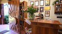 LUXURY EN-SUITE ROOM WITH LOUNGE @ 4 STAR GUEST HOUSE - B&B Middelburg