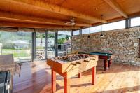 Stone by the Sea - Mountain & Beach Retreat w/Pool - Bed and Breakfast Viana do Castelo