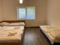Ubytování Pavel Němec - B&B Fryšava pod Žákovou horou