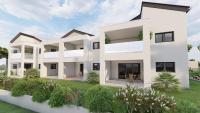 Les Hauts du Green - Ferienwohnung Saint-François