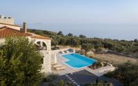 Pirgos Petropoulea - B&B Áyios Níkon