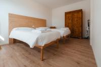 STANZE AL SOLE Appartamento Il Cervo - Chambres d'hôtes Domegge di Cadore
