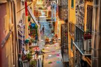Palmentieri Massimo Home - B&B Palermo