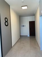новая 1BR Greenline Sakura Downtown ЦЕНТР - Ferienwohnung Astana