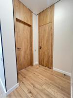 новая 1BR Greenline Sakura Downtown ЦЕНТР - Ferienwohnung Astana