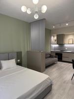 Boulevard Dream - B&B Tirana