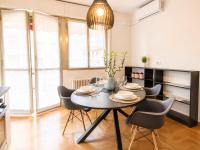 The Charme - Modern Apartment in Como with Balcony - B&B Como