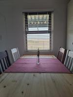 Sunrise Cottage - Sonvanger - B&B Moorreesburg